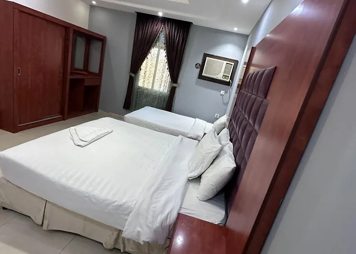 Furnished