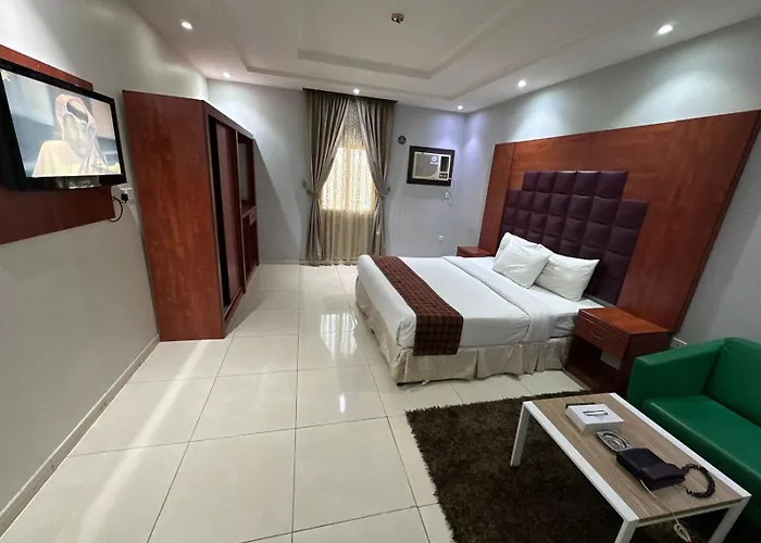 Furnished